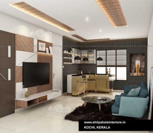 Shilpakala - Home Interior Designers Kochi Kerala  Image Gallery