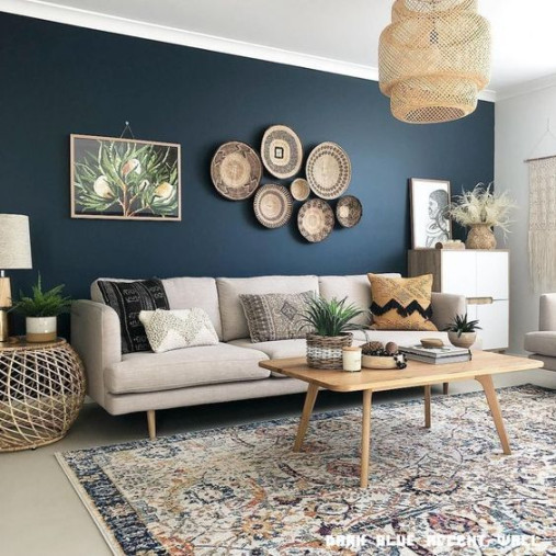 Simple Ways to Liven Up Your Living Room on a Budget