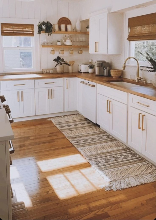 small kitchen ideas