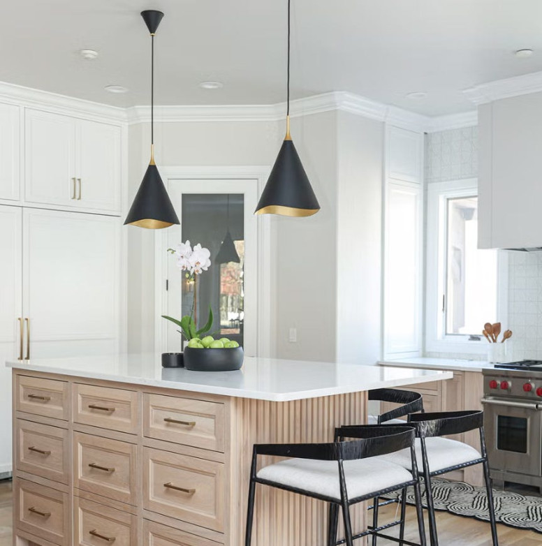 Small Kitchen Island Ideas That Blend Style and Function