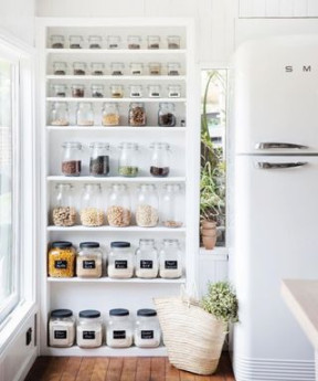 small kitchen storage ideas to cook up a style storm in a tiny