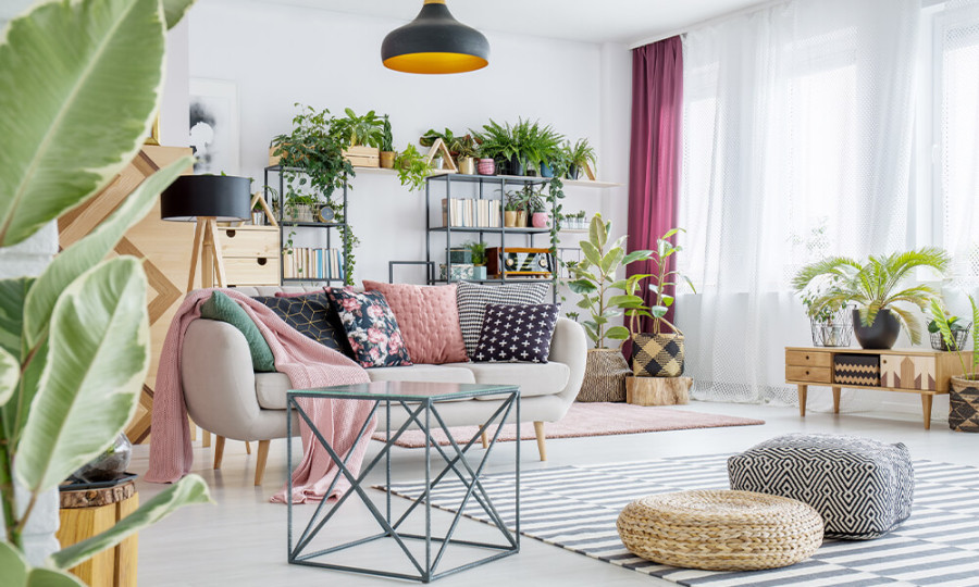 Spring Decor Ideas and Tips For Your Dwelling