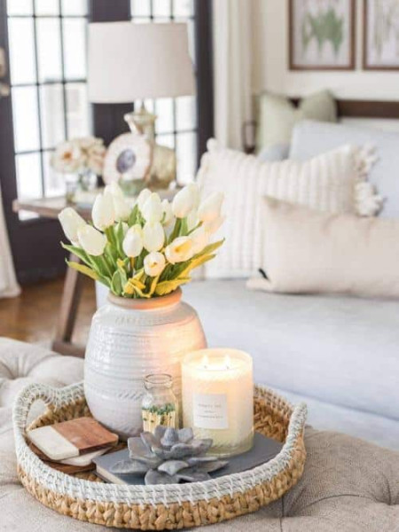 Spring Home Decor: Refresh Your Space with These Tips