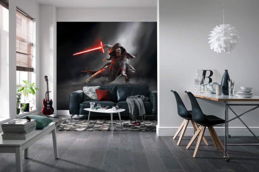 Star Wars Home Decor Ideas ( Decorating Guide)