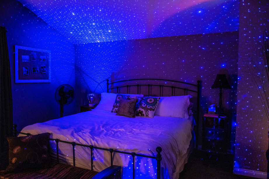 Starry Night Lights for Bedrooms That Are Out Of This World