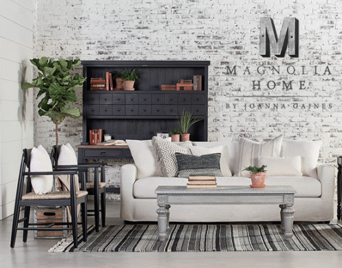 Stoney Creek Furniture Blog  Introducing Magnolia Home