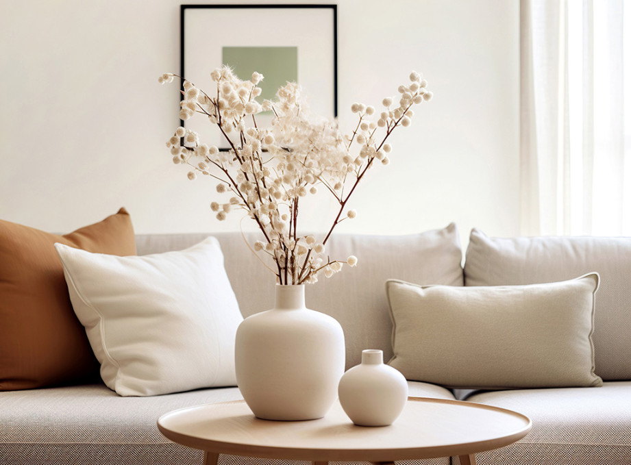 Stunning Neutral Living Room Ideas   Checkatrade