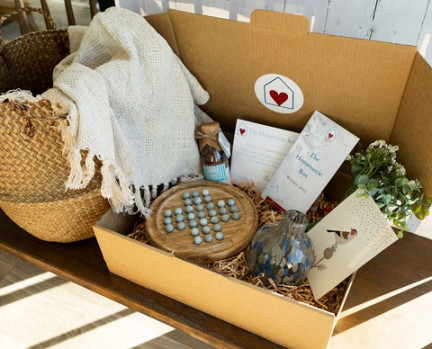 Subscription Box – Ruby