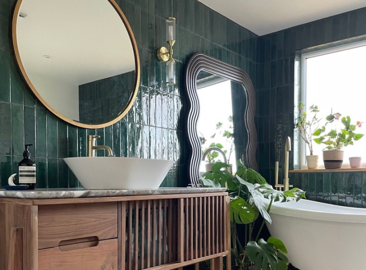 The Best Bathroom Design Ideas and Tips  My Bespoke Room