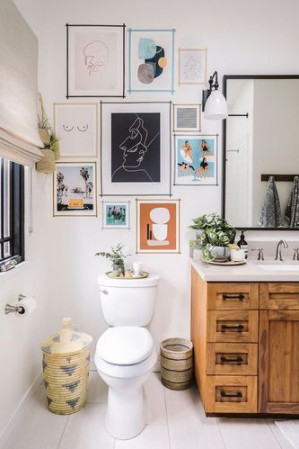 The Best Bathroom Ideas To Get The Glow-Up You Deserve