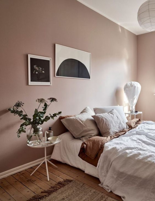 The  Best Bedroom Wall Colors - Paint ideas for Bedroom - Decoholic