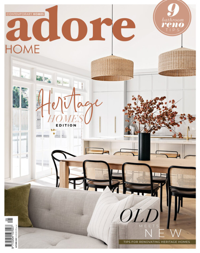 The Best Interior Design Magazines for Home Decor Lovers  LH