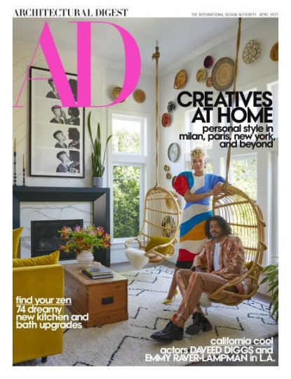 The  Best Interior Design Magazines to Inspire Your Home Design