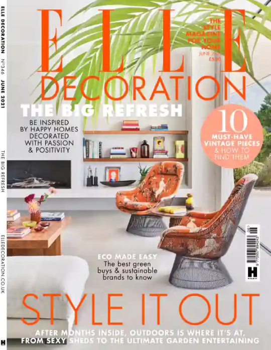 The  Best Interior Design Magazines to Inspire Your Home Design