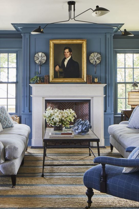 The  Best Living Room Paint Colors to Complement Any Aesthetic