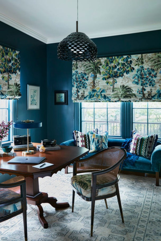 The  Best Living Room Paint Colors to Complement Any Aesthetic