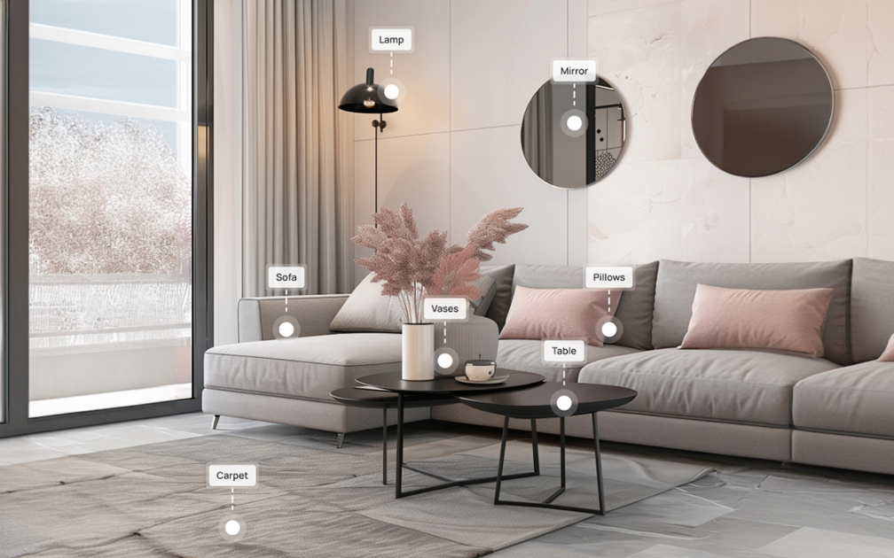 The Future of Home Décor: The Rise of Visualizers