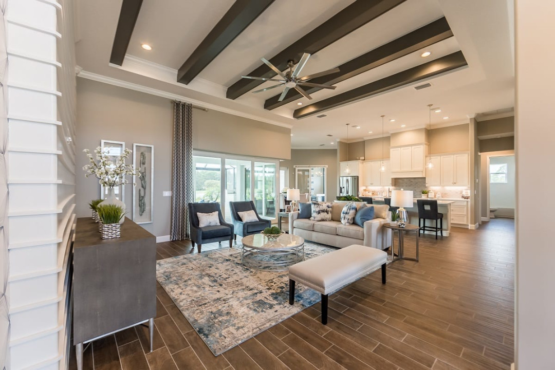 The Guide to Open-Concept Floorplans - Brevard and Indian River