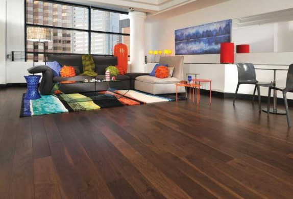 The Importance of Flooring in Home Décor - Scerri Quality Wood