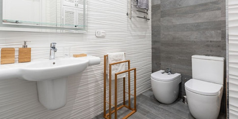 The Ultimate Choice for Vinyl Tiles on Walls