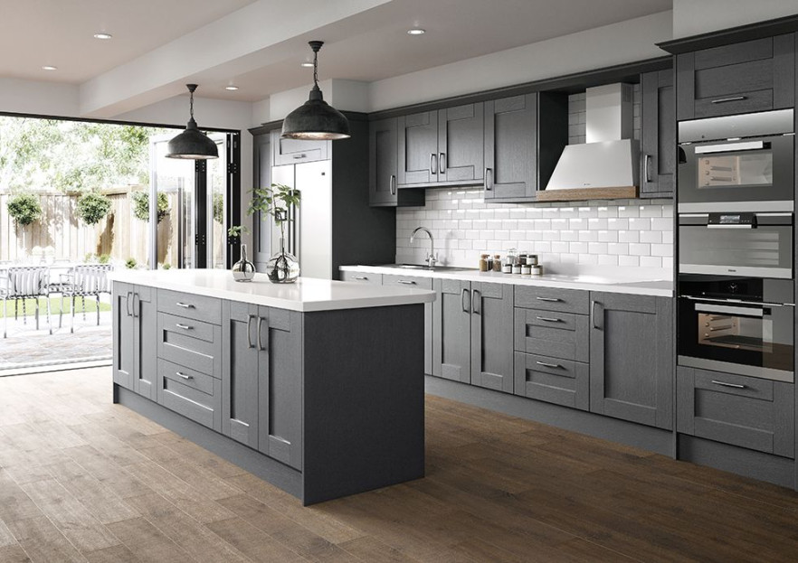 The Ultimate Guide to Kitchen Layouts  Cash & Carry Kitchens