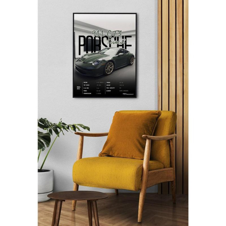 TikTok Shop: Porsche   GT RS, Men House Accessories, Home