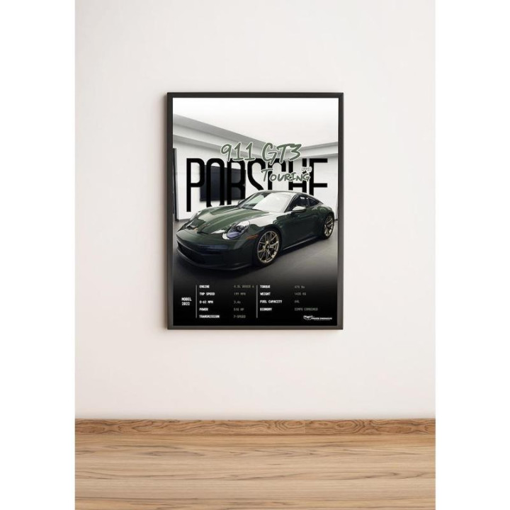 TikTok Shop: Porsche   GT RS, Men House Accessories, Home