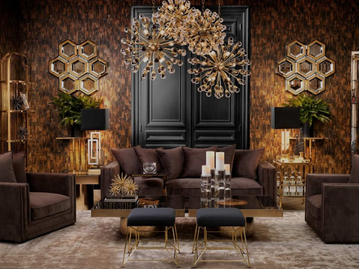 Top  Exclusive Luxury Furniture Brands – Inspirations