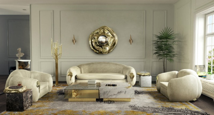 Top  Exclusive Luxury Furniture Brands – Inspirations