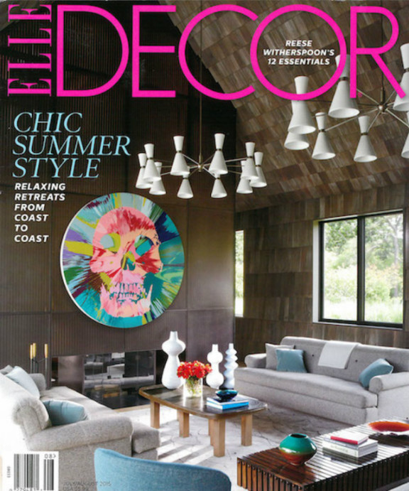 Top Interior Design Magazines Around The World