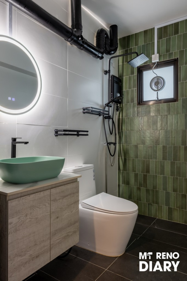 Transform Your Bathroom: Affordable and Stylish Renovation