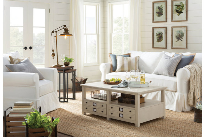 Update Your Space with These  Family Room Decorating Ideas  Wayfair