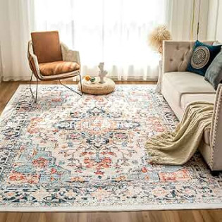 VK VK·LIVING Machine Washable Rug 