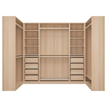 Walk-in Wardrobe – Walk-in Closet - IKEA Sweden