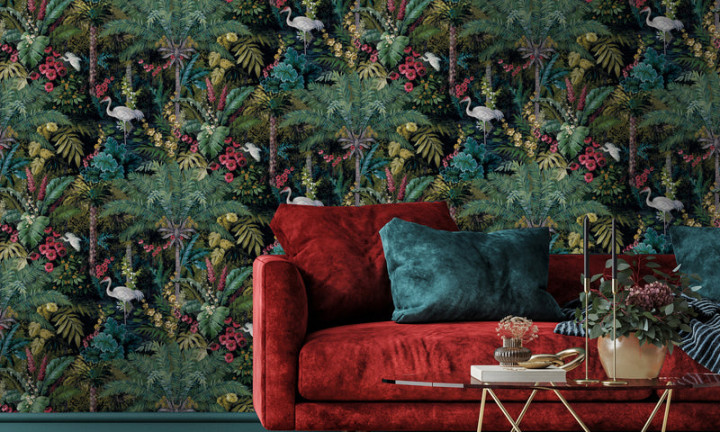 Wallpaper NZ  Buy Designer Wallpaper Online  The Inside