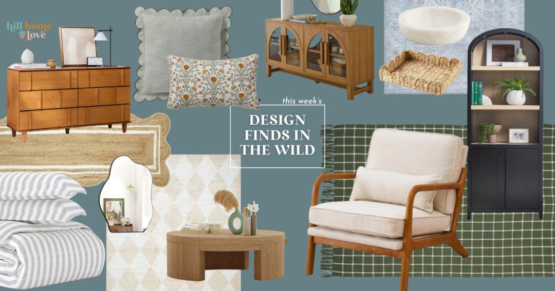 Walmart Home Decor: Affordable Finds