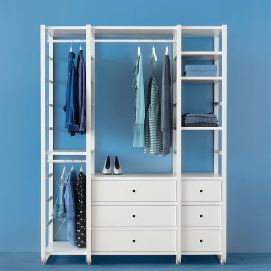 Wardrobes - IKEA