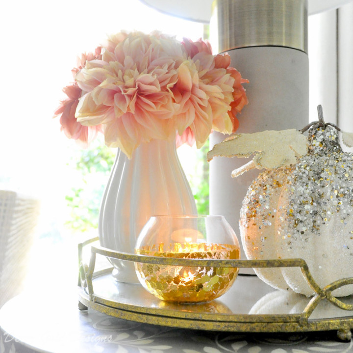 Ways to Add Gold Accents to Your Home - Decor Gold Designs