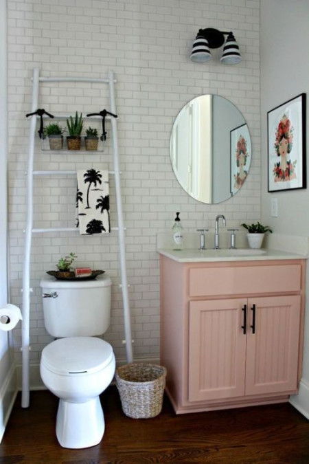 Ways to Beautify Your Bathroom