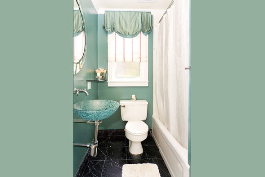 Ways to Beautify Your Bathroom