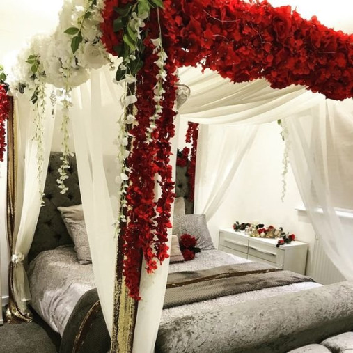 Wedding Room Decoration  Wedding Room Decorators  az Events Sol