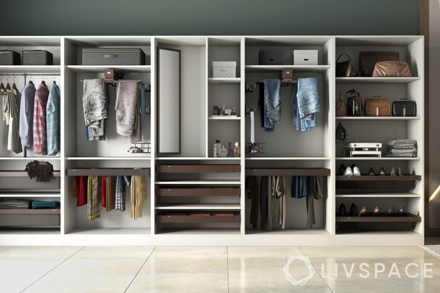 What&#;s the Best Way to Design a Wardrobe? Expert Wardrobe