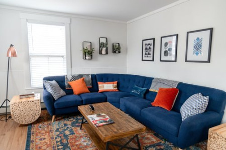 When is it a Good Idea to Ditch the Sofa in an Awkward Living Room