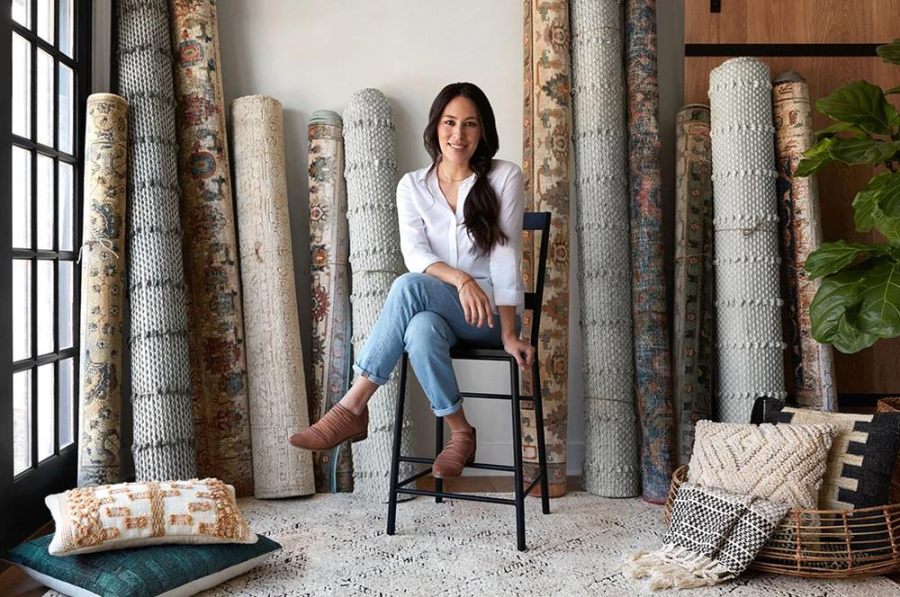 Why People Love Joanna Gaines Decor - NW Rugs & Furniture