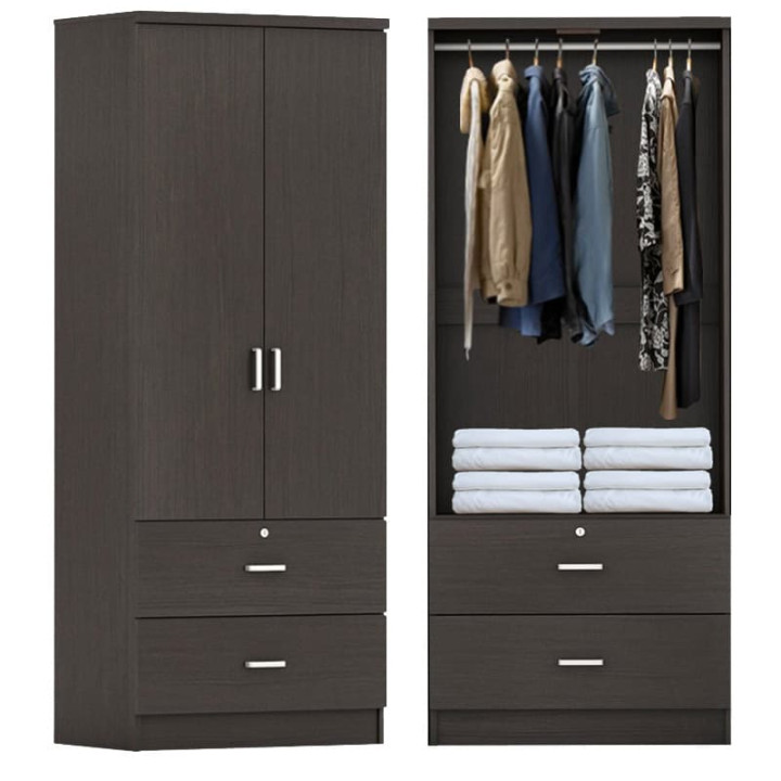 Wilton  Door Wardrobe