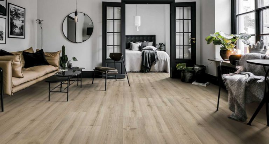 Wood Flooring Decor Ideas to Make Your Home Look Stunning