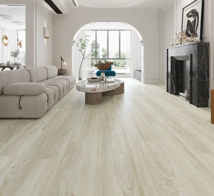 Wood Series LVT click vinyl for Flooring / Wall (Summer Collection)