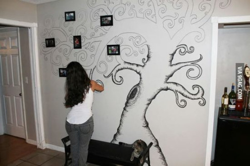 Z BEDROOM DRAWING ideas  bedroom drawing, wall painting, mural